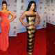Image for article titled The Alma Awards Red Carpet: Un Lío Caliente